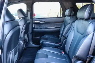 Hyundai PALISADE 2025 AWD Calligraphy 4dr SUV