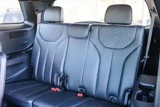 Hyundai PALISADE 2025 AWD Calligraphy 4dr SUV