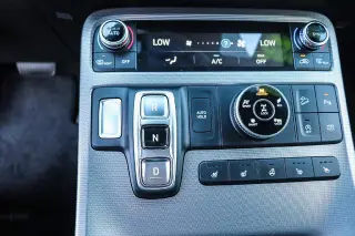 Hyundai PALISADE 2025 AWD Calligraphy 4dr SUV