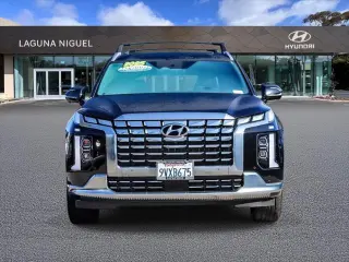 Hyundai PALISADE 2025 AWD Calligraphy 4dr SUV