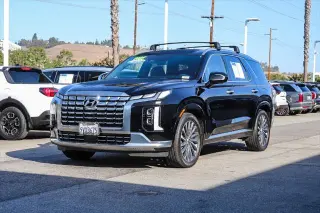 Hyundai PALISADE 2025 AWD Calligraphy 4dr SUV