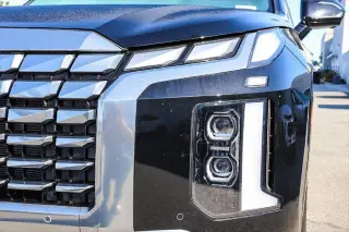 Hyundai PALISADE 2025 AWD Calligraphy 4dr SUV