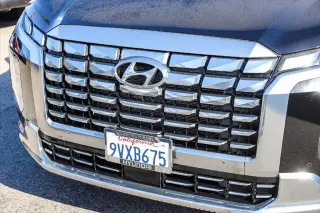 Hyundai PALISADE 2025 AWD Calligraphy 4dr SUV
