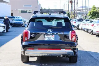 Hyundai PALISADE 2025 AWD Calligraphy 4dr SUV