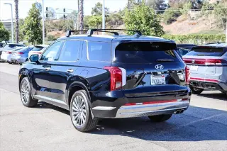 Hyundai PALISADE 2025 AWD Calligraphy 4dr SUV