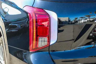 Hyundai PALISADE 2025 AWD Calligraphy 4dr SUV