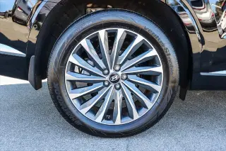 Hyundai PALISADE 2025 AWD Calligraphy 4dr SUV