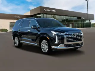 Hyundai PALISADE 2024 AWD Calligraphy 4dr SUV
