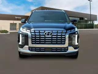 Hyundai PALISADE 2024 AWD Calligraphy 4dr SUV