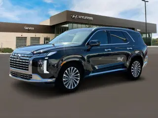 Hyundai PALISADE 2024 AWD Calligraphy 4dr SUV