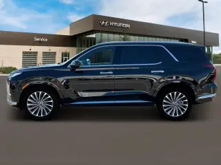 Hyundai PALISADE 2024 AWD Calligraphy 4dr SUV