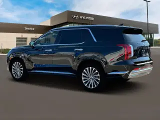 Hyundai PALISADE 2024 AWD Calligraphy 4dr SUV