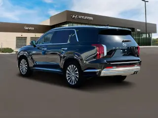 Hyundai PALISADE 2024 AWD Calligraphy 4dr SUV