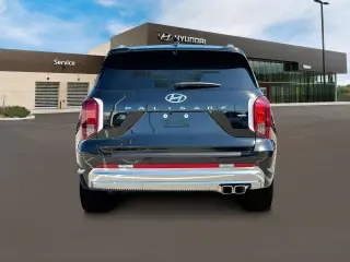 Hyundai PALISADE 2024 AWD Calligraphy 4dr SUV