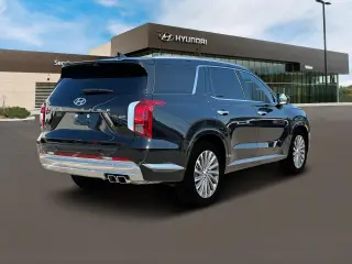 Hyundai PALISADE 2024 AWD Calligraphy 4dr SUV