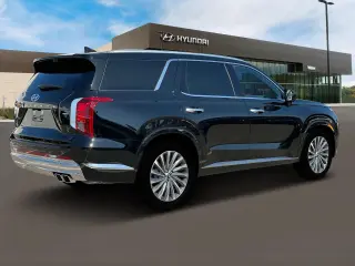 Hyundai PALISADE 2024 AWD Calligraphy 4dr SUV