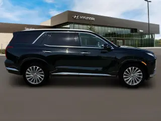 Hyundai PALISADE 2024 AWD Calligraphy 4dr SUV