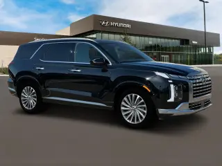Hyundai PALISADE 2024 AWD Calligraphy 4dr SUV