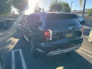 Hyundai PALISADE 2023 Limited SUV 4 puertas