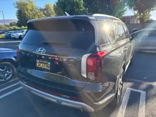 Hyundai PALISADE 2023 Limited SUV 4 puertas