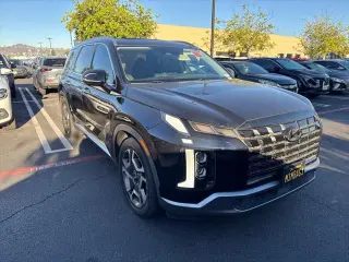 Hyundai PALISADE 2023 Limited SUV 4 puertas