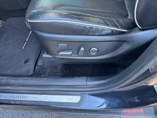 Hyundai PALISADE 2023 Limited SUV 4 puertas