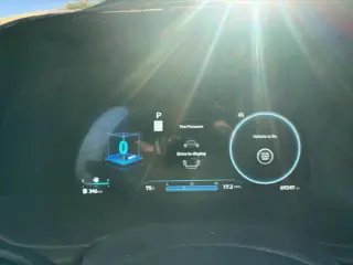 Hyundai PALISADE 2023 Limited SUV 4 puertas