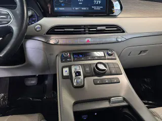 Hyundai PALISADE 2021 SEL SUV 4 puertas