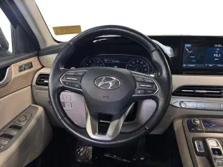 Hyundai PALISADE 2021 SEL SUV 4 puertas
