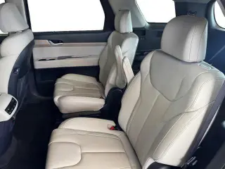 Hyundai PALISADE 2021 SEL SUV 4 puertas