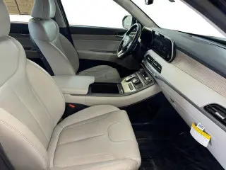 Hyundai PALISADE 2021 SEL SUV 4 puertas