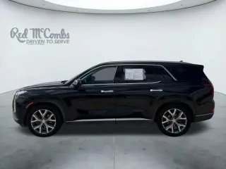 Hyundai PALISADE 2021 SEL SUV 4 puertas