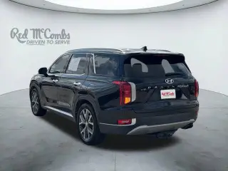 Hyundai PALISADE 2021 SEL SUV 4 puertas