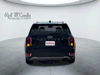 Hyundai PALISADE 2021 SEL SUV 4 puertas