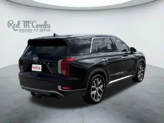 Hyundai PALISADE 2021 SEL SUV 4 puertas