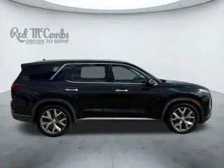Hyundai PALISADE 2021 SEL SUV 4 puertas