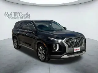 Hyundai PALISADE 2021 SEL SUV 4 puertas