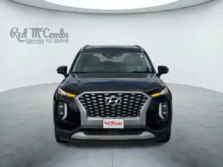 Hyundai PALISADE 2021 SEL SUV 4 puertas