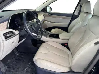 Hyundai PALISADE 2021 SEL SUV 4 puertas
