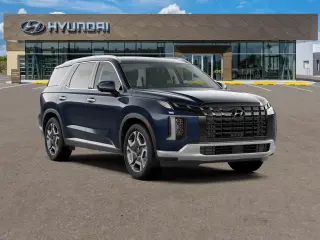 Hyundai PALISADE 2024 SEL 4dr SUV