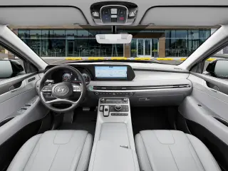 Hyundai PALISADE 2024 SEL 4dr SUV