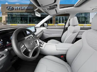 Hyundai PALISADE 2024 SEL 4dr SUV