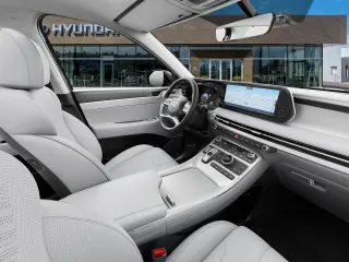 Hyundai PALISADE 2024 SEL 4dr SUV