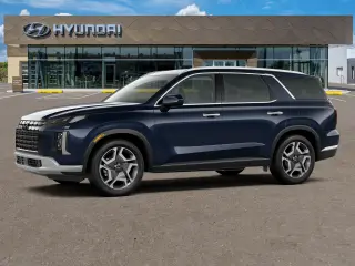 Hyundai PALISADE 2024 SEL 4dr SUV