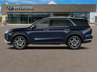 Hyundai PALISADE 2024 SEL 4dr SUV
