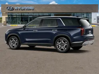 Hyundai PALISADE 2024 SEL 4dr SUV