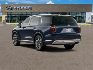 Hyundai PALISADE 2024 SEL 4dr SUV