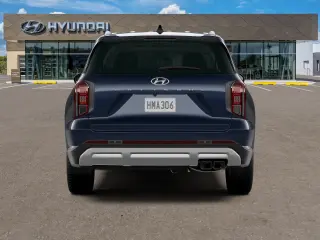 Hyundai PALISADE 2024 SEL 4dr SUV