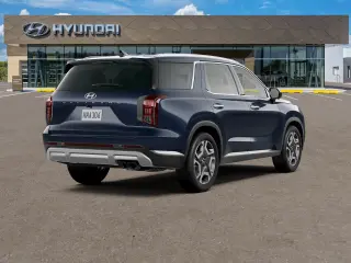 Hyundai PALISADE 2024 SEL 4dr SUV