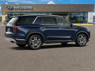 Hyundai PALISADE 2024 SEL 4dr SUV